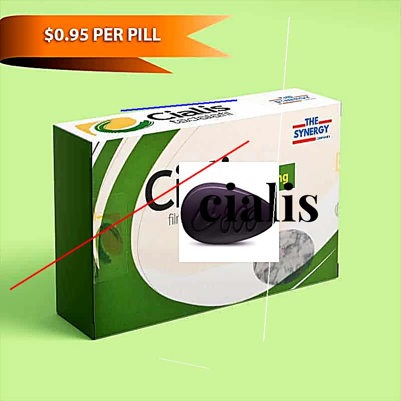 Achat de cialis viagra